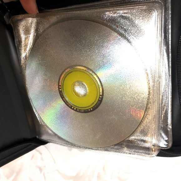 National Geographic 95/98 CD-ROM Maps & Case VTG - Picture 6 of 6